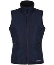 Women’s Musto Corsica Primaloft Vest - True Navy