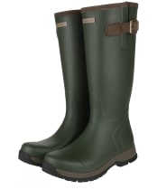 Men’s Ariat Burford Wellington Boots - Olive