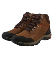 Men’s Ariat Skyline Mid H2o Boots - Distressed Brown