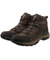 Men’s Ariat Skyline Summit GTX Boots - Dark Olive