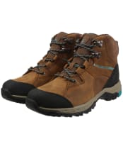 Women’s Ariat Skyline Mid H2o Boots - Distressed Brown
