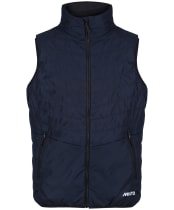 Men’s Musto Corsica Primaloft Vest - Navy