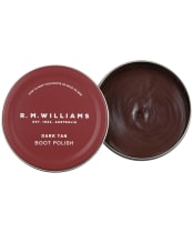 R.M. Williams Stockman's Boot Polish - Dark Tan