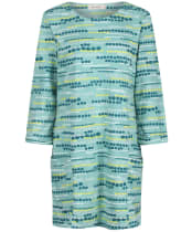 Women’s Lily & Me Harriet Tunic - Seafoam