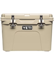 YETI Tundra 35 Cooler - Tan