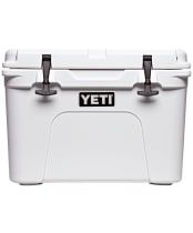 YETI Tundra 35 Cooler - White