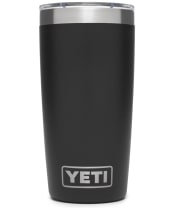 YETI Rambler 10oz Tumbler - Black