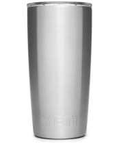 YETI Rambler 10oz Tumbler - Stainless Steel