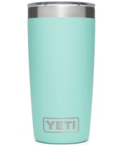 YETI Rambler 10oz Tumbler - Seafoam