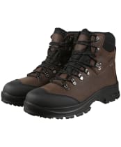 Men’s Aigle Laforse 2 MTD Boots - Dark Brown
