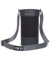 YETI Rambler Bottle Sling Large - Charcoal