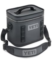 YETI Hopper Flip 8 Cooler - Charcoal