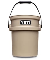YETI Loadout Bucket - Tan