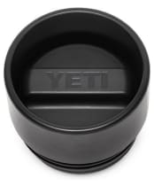 YETI Rambler Bottle Hot Shot Cap - Black