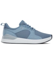 Women's etnies Cyprus SC Trainers - Grey / Blue
