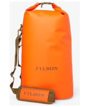 Filson Large Dry Bag - Flame