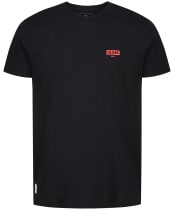 Men’s Globe Living Low Velocity Tee - Black