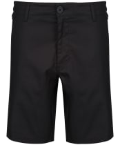 Men’s Globe Any Wear Shorts - Black