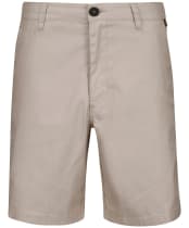 Men’s Globe Any Wear Shorts - Stone