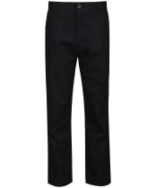 Men’s Globe Foundation Trousers - Black