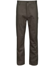 Men’s Globe Foundation Trousers - Forest