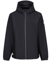 Men’s Globe Breaker Spray Jacket - Black