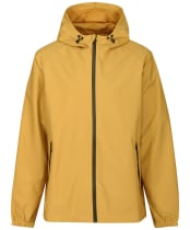 Men’s Globe Breaker Spray Jacket - Honey