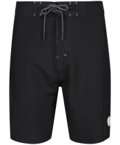Men’s Globe Every Swell Boardshorts - Black