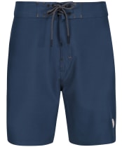 Men’s Globe Every Swell Boardshorts - Midnight