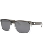 Oakley Holbrook Prizm Black Polarized Sunglasses - Dark Ink Fade