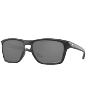 Oakley Sylas Prizm Black Sunglasses - Matte Black