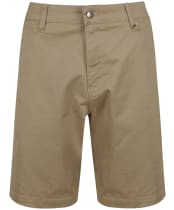 Men’s Tentree Twill Latitude Shorts - Khaki