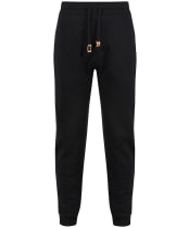 Men’s Tentree TreeFleece Atlas Sweatpants - Meteorite Black