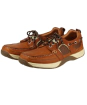 Men’s Orca Bay Wave Sports Shoes - Havana