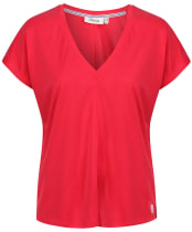 Women’s Dubarry Laragh Top - Cardinal