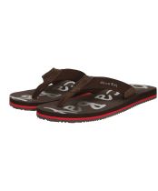 Orca Bay Fistral Beach Sandals - Coffee