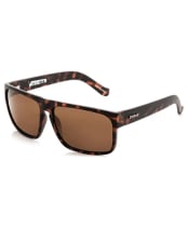 Carve Vendetta Polarized Sunglasses - Matt Tort