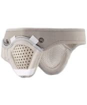 Women's Bern Winter Zipmold+ Liner - Grey