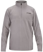 Men's Dakine Torque ¼ Zip Top - Grey
