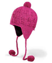 Women’s Dakine Stella Beanie - Berry