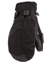 Pow Astra Mitt - Black