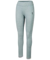 Women's Dakine Larkspur Pant - Deep Teal Heather