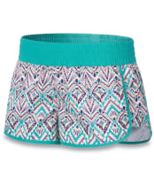 Women’s Dakine Suede Insider Boarder Shorts - Toulouse