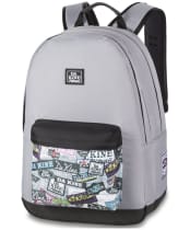 Dakine Detail Backpack - Equip2Rip