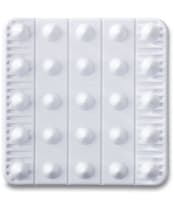Dakine Spike Stomp Pad - White