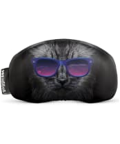 Gogglesoc Bad Kitty Lens Cover - Animal Bad Kitty
