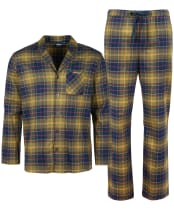Men’s Barbour Laith PJ Set - Classic Tartan