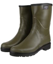 Men’s Aigle Bison 2 Boots - Khaki