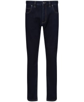 Men's Schöffel James Jeans - Dark Denim