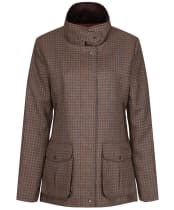 Women's Schoffel Lilymere Tweed Jacket - Skye Tweed